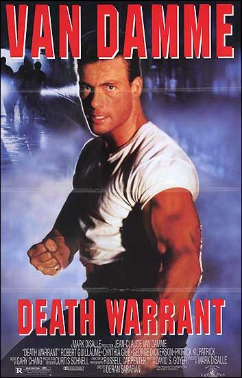 Libertad Para Morir (1990) poster